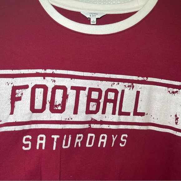 Football Saturdays Shirt - Picture 2 of 3